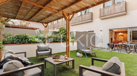 Foto 5 de Apartament de lloguer a Carrer de Josep Torres, Vila de Gràcia,  Barcelona Capital