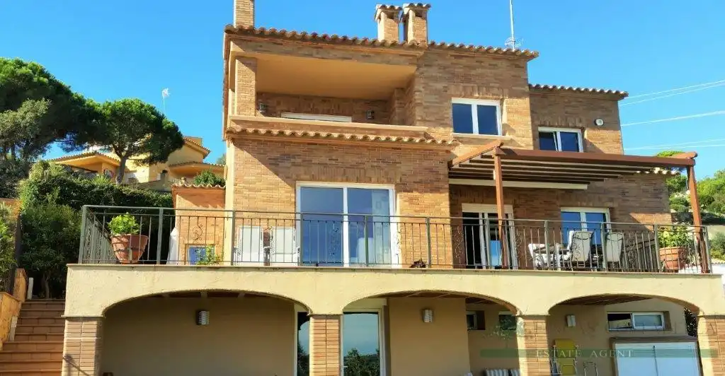Villa mit Pool zum Verkauf in Serra Brava, imagen 2