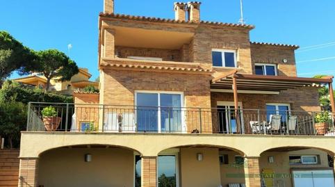 Foto 2 de Casa o chalet en venta en Serra Brava, Girona