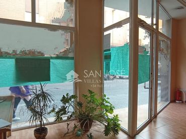 Business premises for sale in Elche ciudad