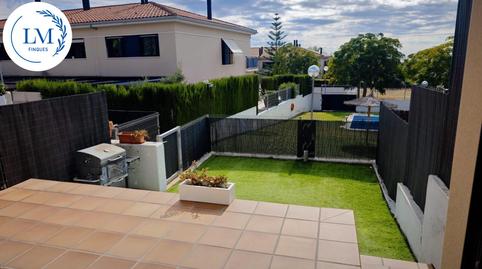 Photo 3 of Single-family semi-detached for sale in Santa Maria, Vilanova i la Geltrú