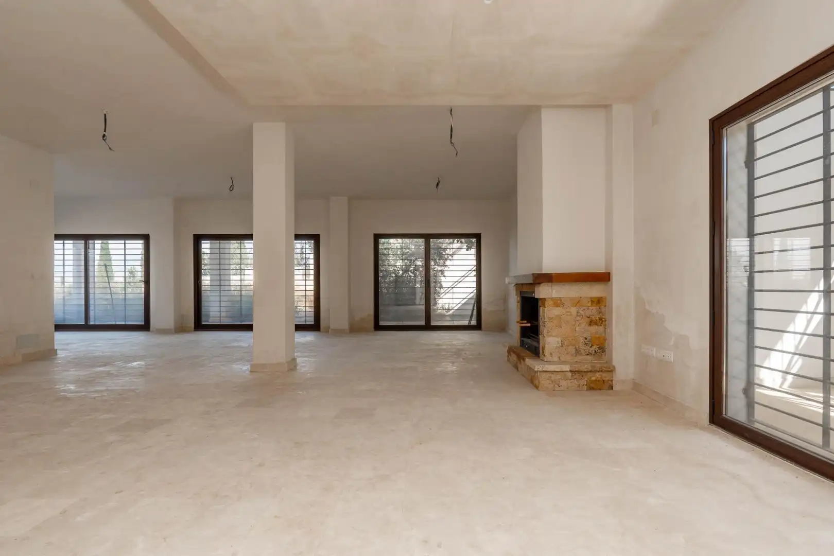 Casa o chalet en venta en Cúllar Vega con Aire acondicionado, Calefacción y Terraza