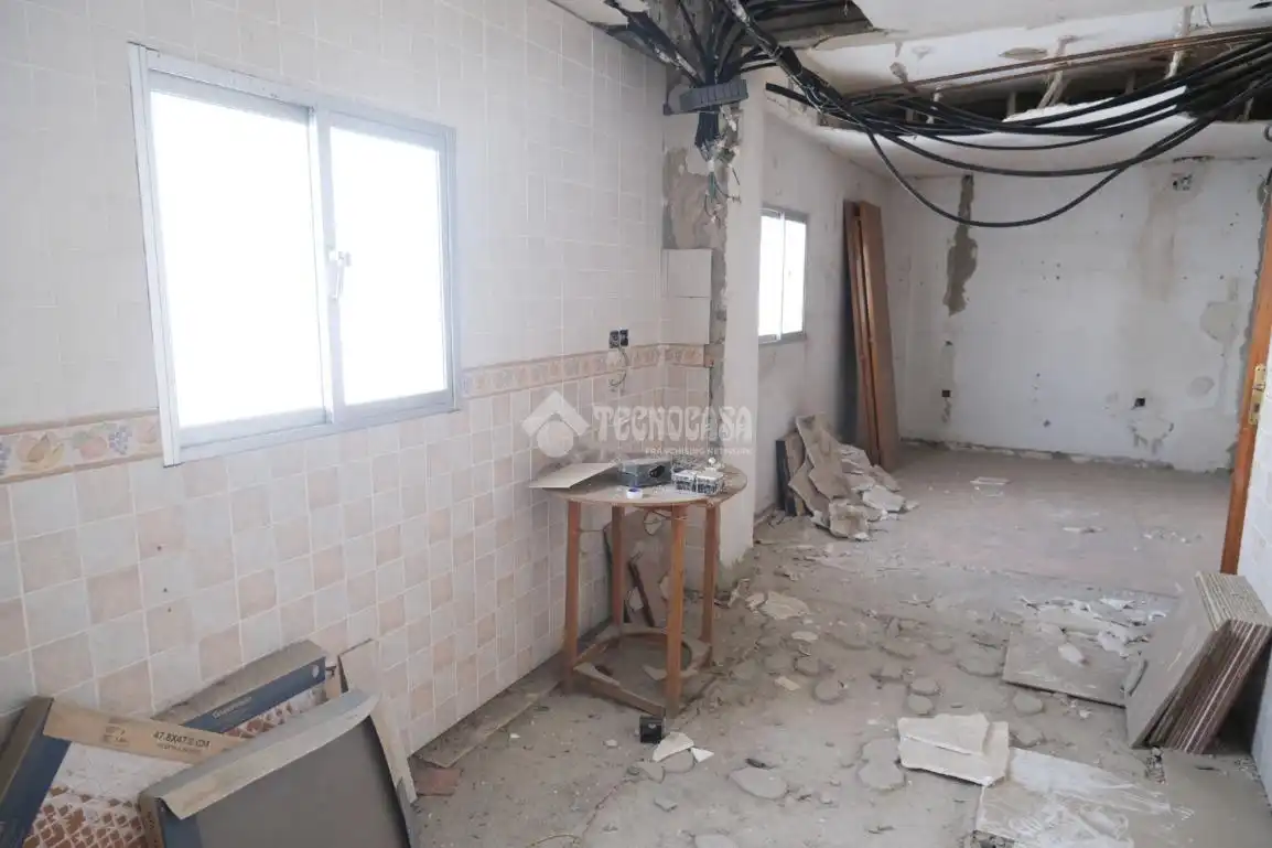 Flat for sale in Sevilla