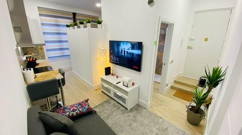 Foto 2 de Loft en venta en Calle Castilla, 6, Bellas Vistas, Madrid