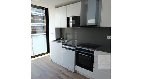 Foto 3 de Piso de alquiler en Calle Benet Cortada, Volpelleres, Sant Cugat del Vallès