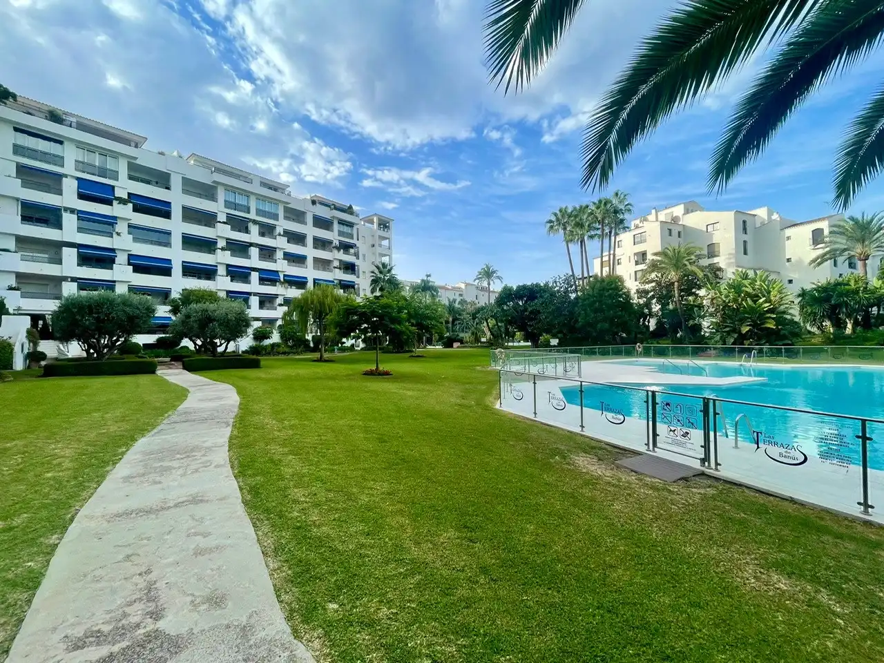 Àtic amb piscina en venda a Nueva Andalucía, imagen 30