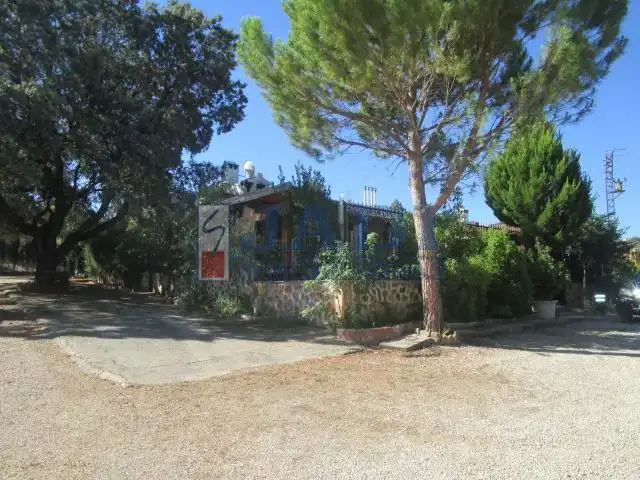 Casa rústica en venda a Almuradiel, imagen 26