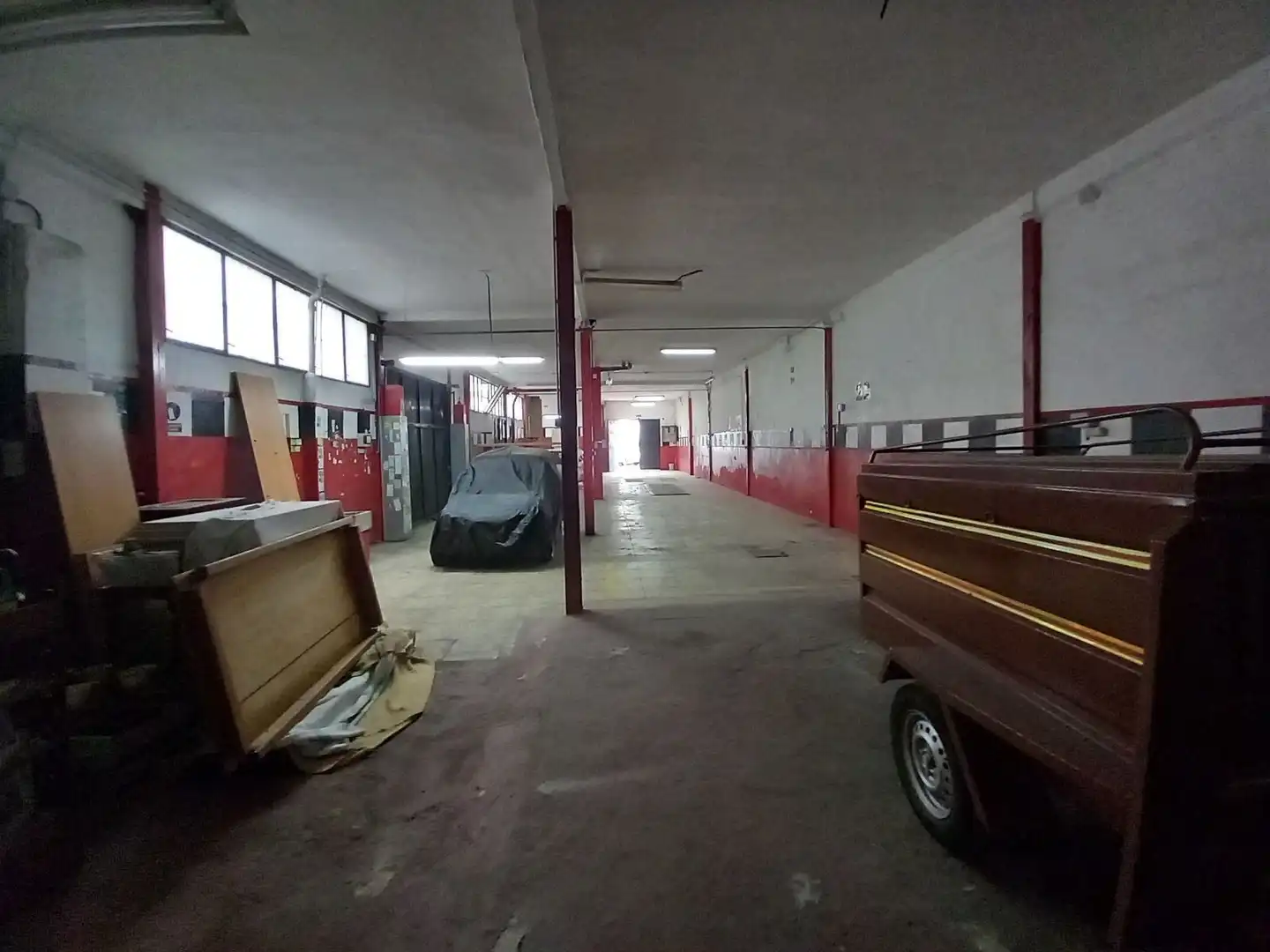 Local comercial en venda a San Cristóbal, imagen 3