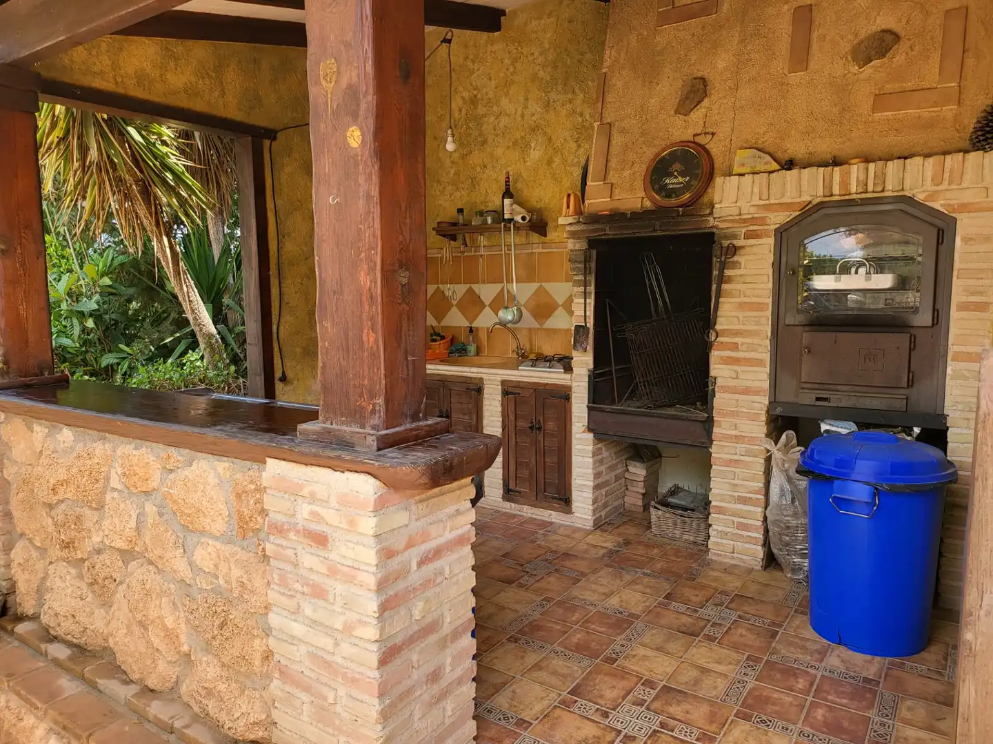 Maison rustique avec piscine à vendre à Pedanías Oeste, imagen 32