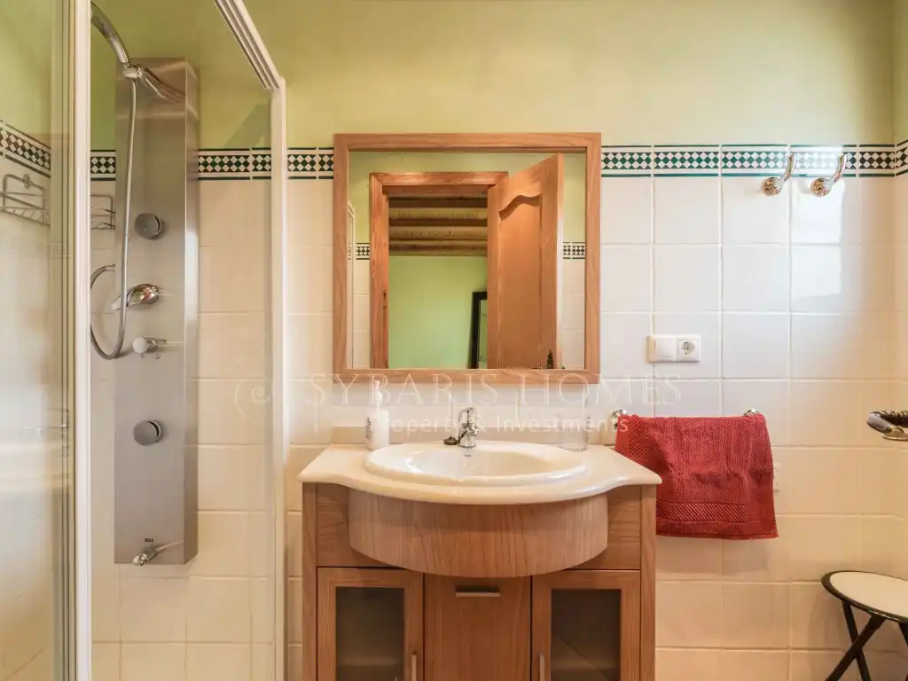 Casa rústica en venta en Calle Rei En Jaume, imagen 13