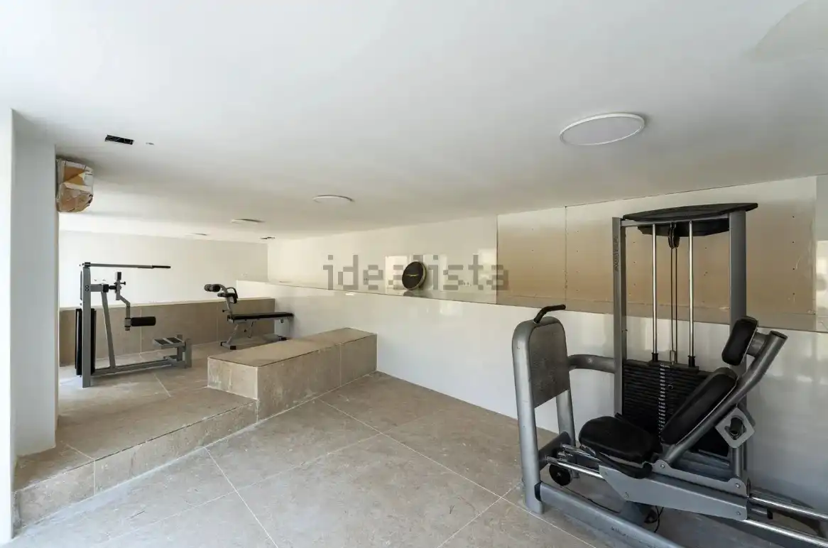 Casa o chalet en venta en Altea con Aire acondicionado, Calefacción y Jardín privado