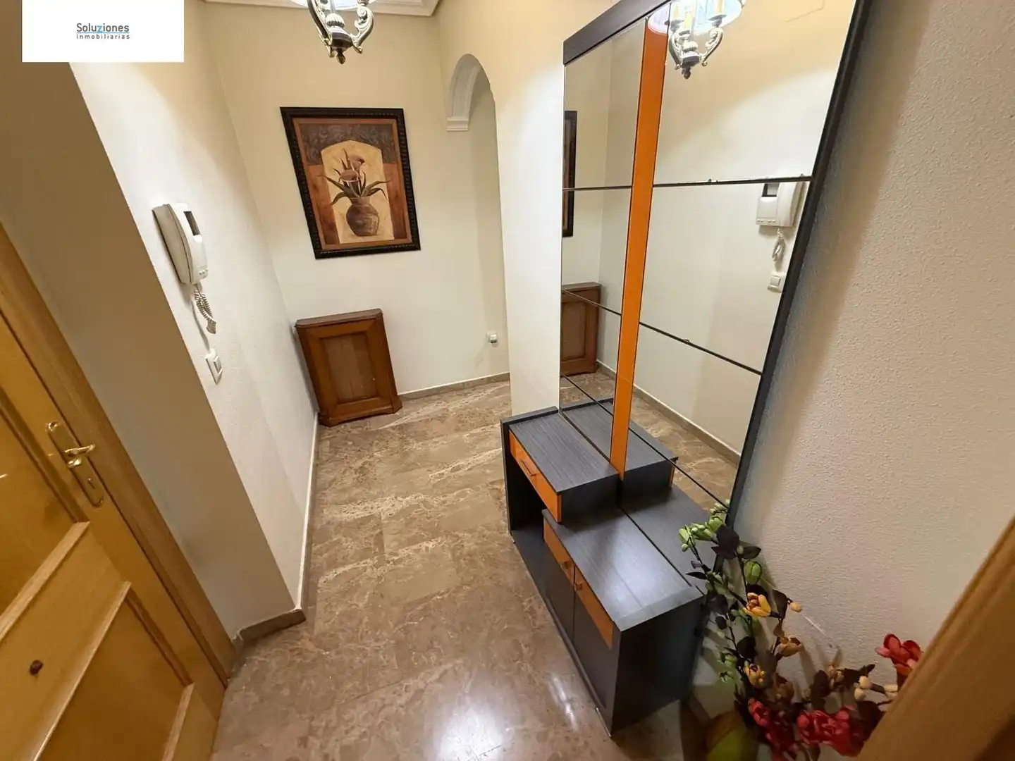 Piso con terraza en venta en Industria, imagen 15