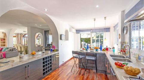 Photo 4 of House or chalet for rent in El Rosario - Ricmar, Marbella