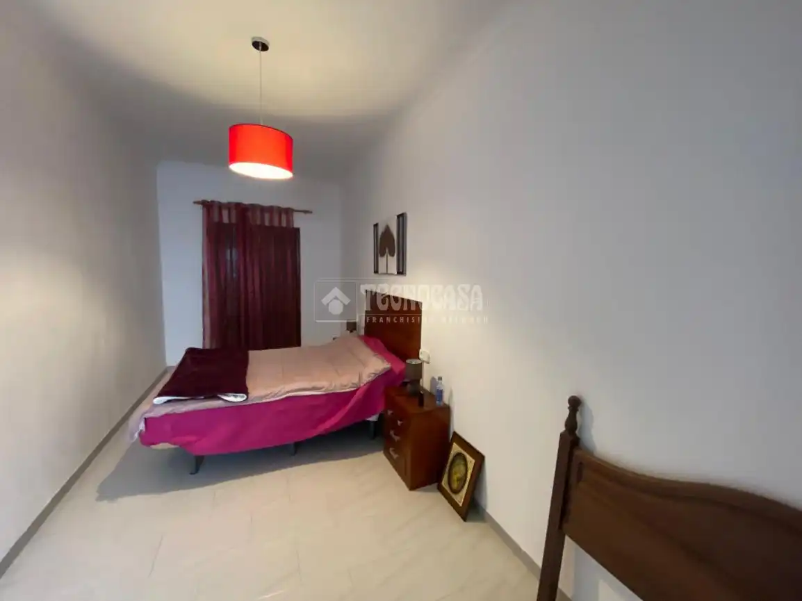 Habitación de Casa o chalet en venta en Osuna con Aire acondicionado y Balcón