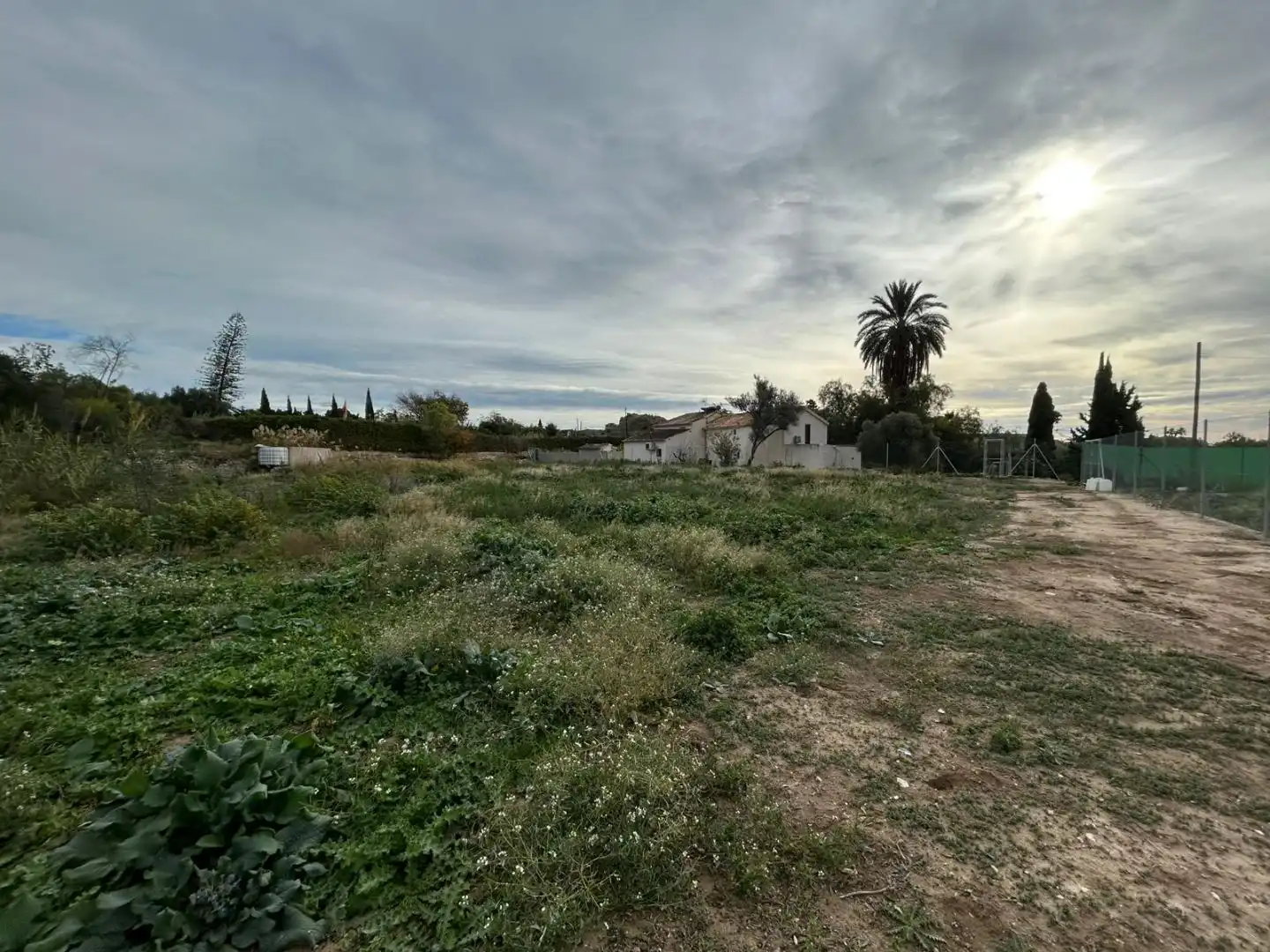 Terreno en venta en Villajoyosa / La Vila Joiosa