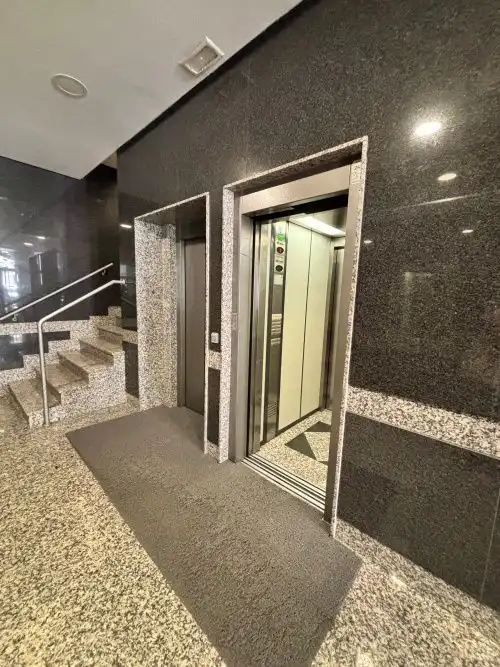 Flat with lift to rent in Málaga, imagen 38