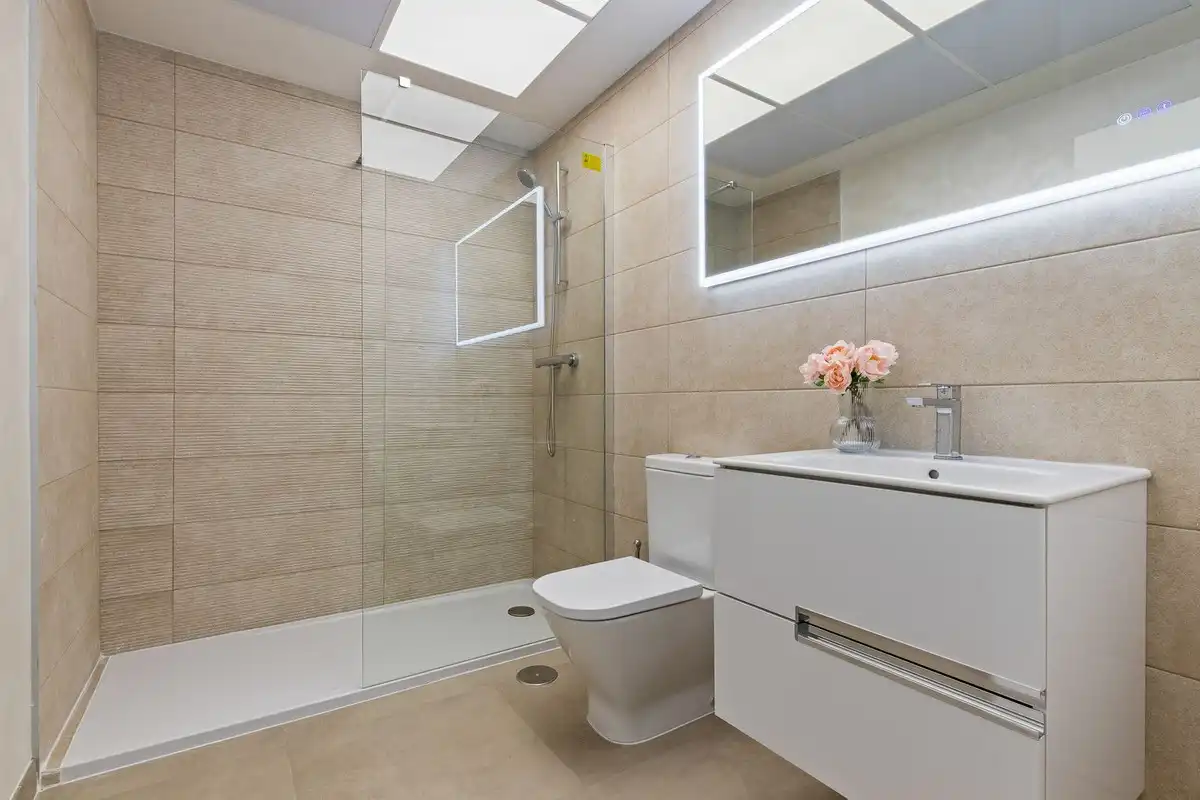 Apartament amb piscina en venda a mar de alboran, imagen 19