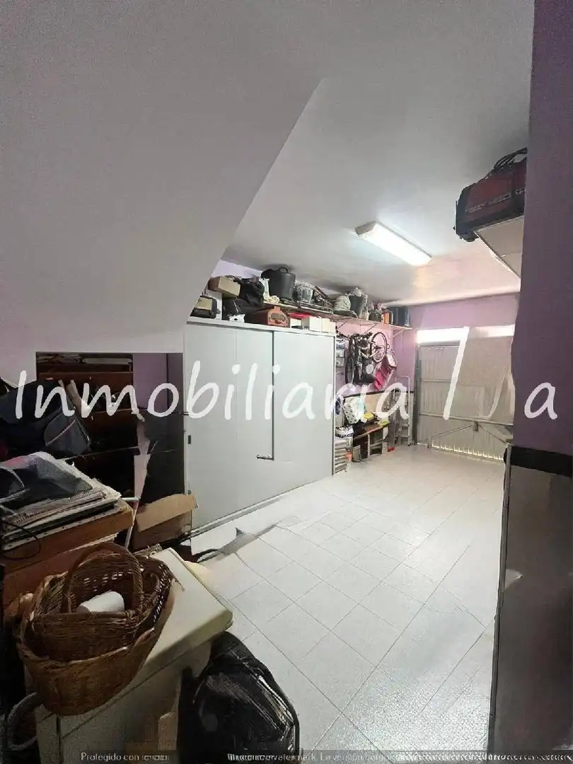 Casa o chalet en venta en Puerto Lumbreras