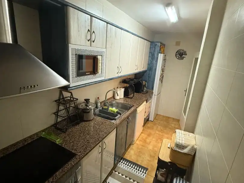 Erdgeschosswohnung mit Garten zum Verkauf in Avinguda Can Nicolau 0, imagen 10