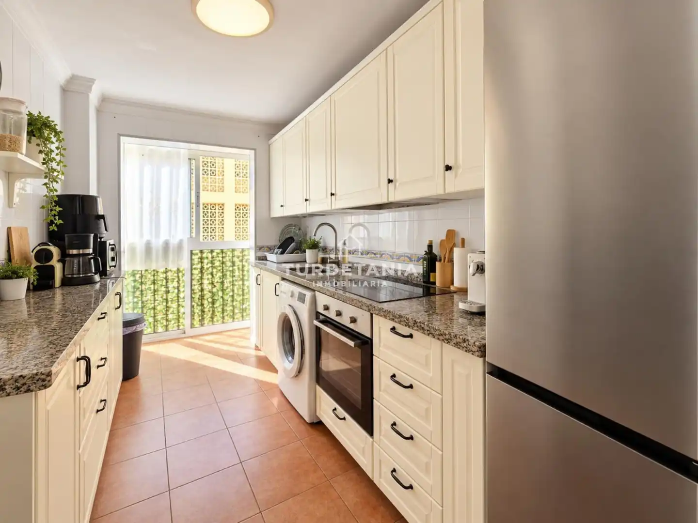 Wohnung mit Terrasse zum Verkauf in V Centenario - Piletas - Capuchinos, imagen 5