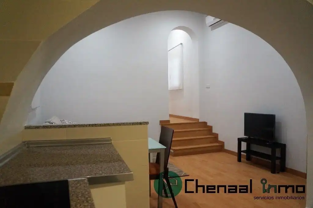 Apartamento en venta en Mérida con Aire acondicionado, Calefacción y Amueblado