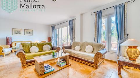 Photo 3 of Single-family semi-detached for sale in Portals Nous, Illes Balears