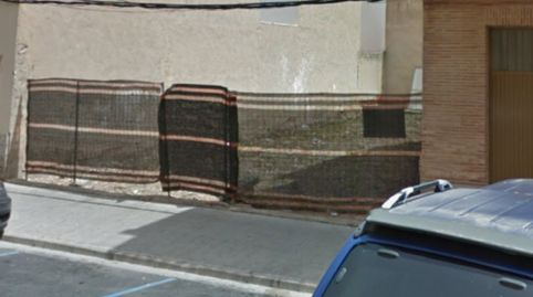 ALG060  FINCAS GIRBES PRESENTA ESTE SOLAR URBANIZABLE, EN CALLE CON TODOS LOS SERVICIOS SUPERMERCADOS, CERCA DE PARQUES, COLEGIOS, immagine 2