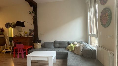 Foto 4 de Piso en venta en Zabala, Bilbao