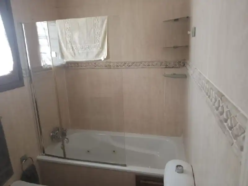 Baño de Casa adosada en venta en El Rinconcillo