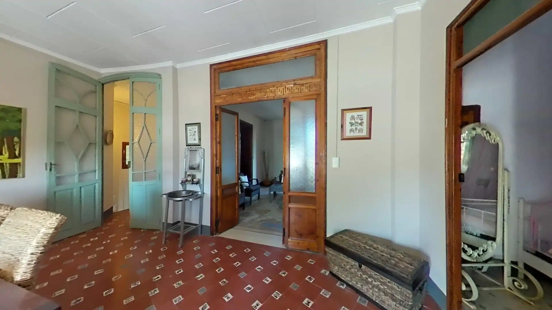 Finca rústica en venda en Villanueva de Castellón amb Calefacció, Jardí privat i Terrassa