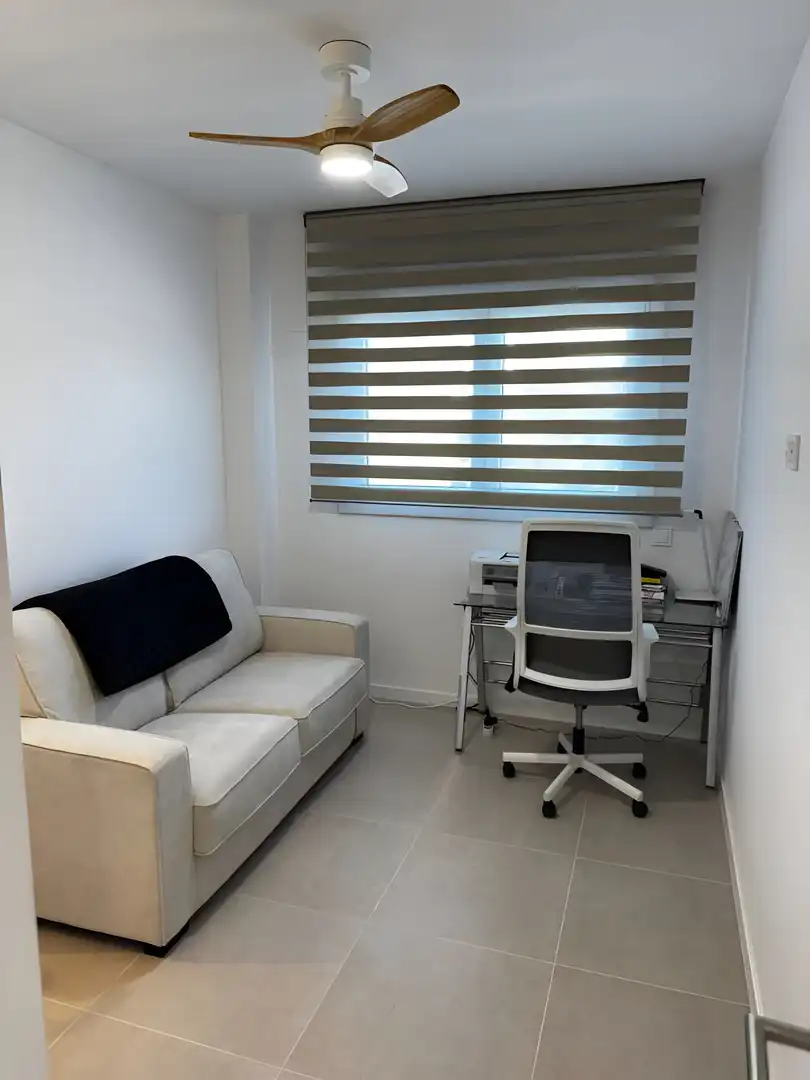 Apartments for rent in Estepona  with Air Conditioner, Terrace and Swimming Pool