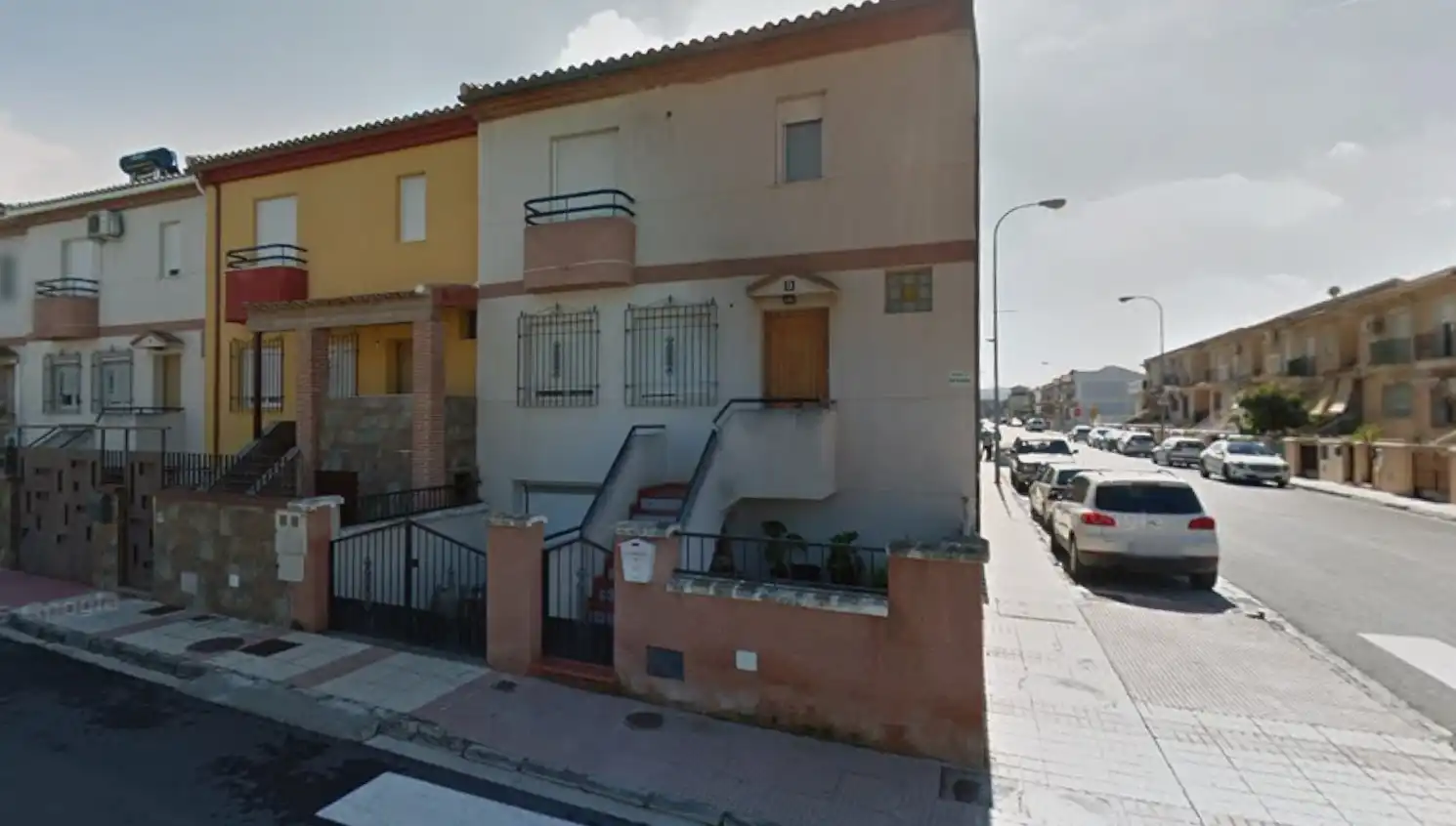Casa en venta en PETUNIA