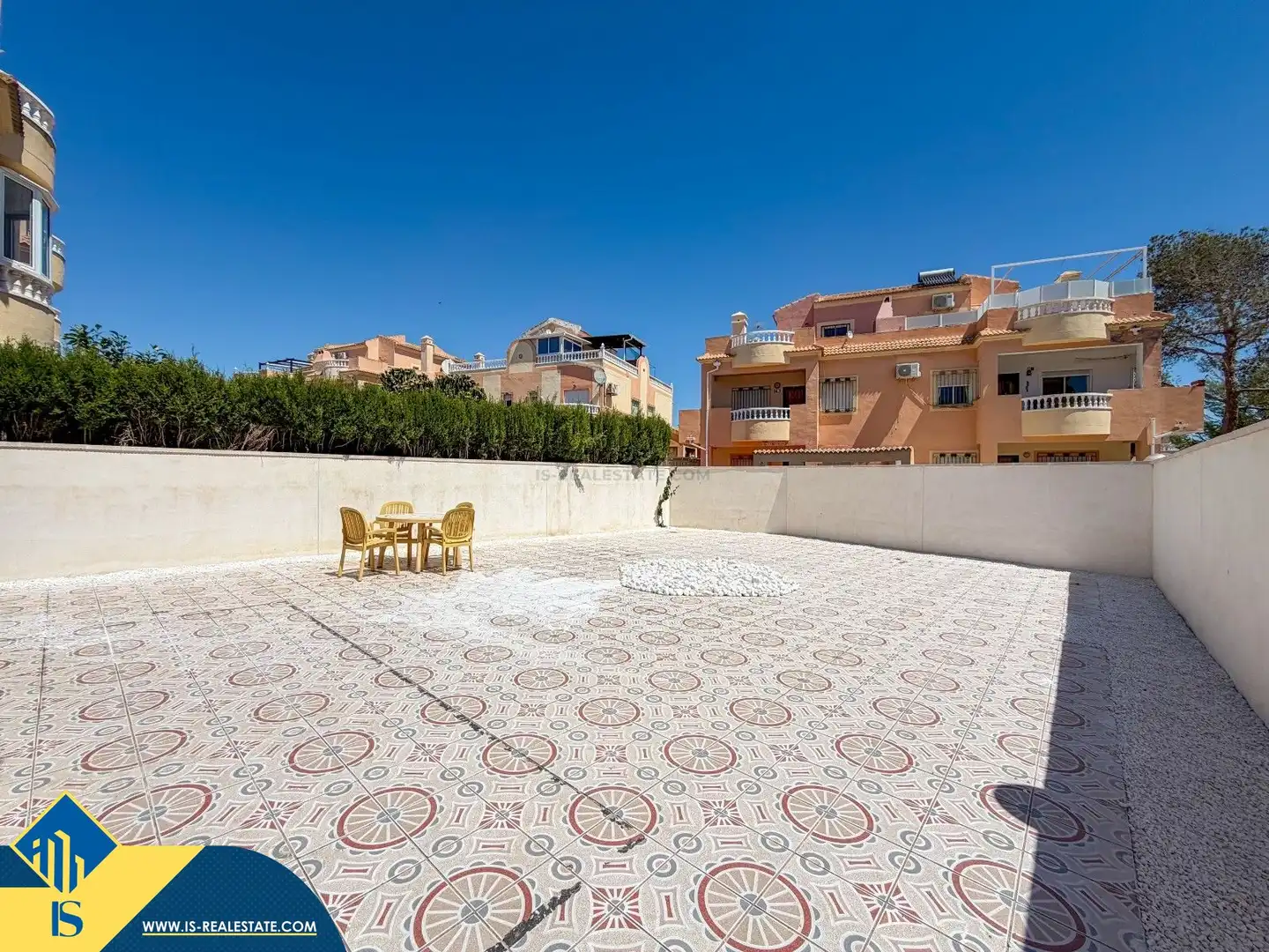 Pis amb piscina en venda a Orihuela Costa, imagen 36