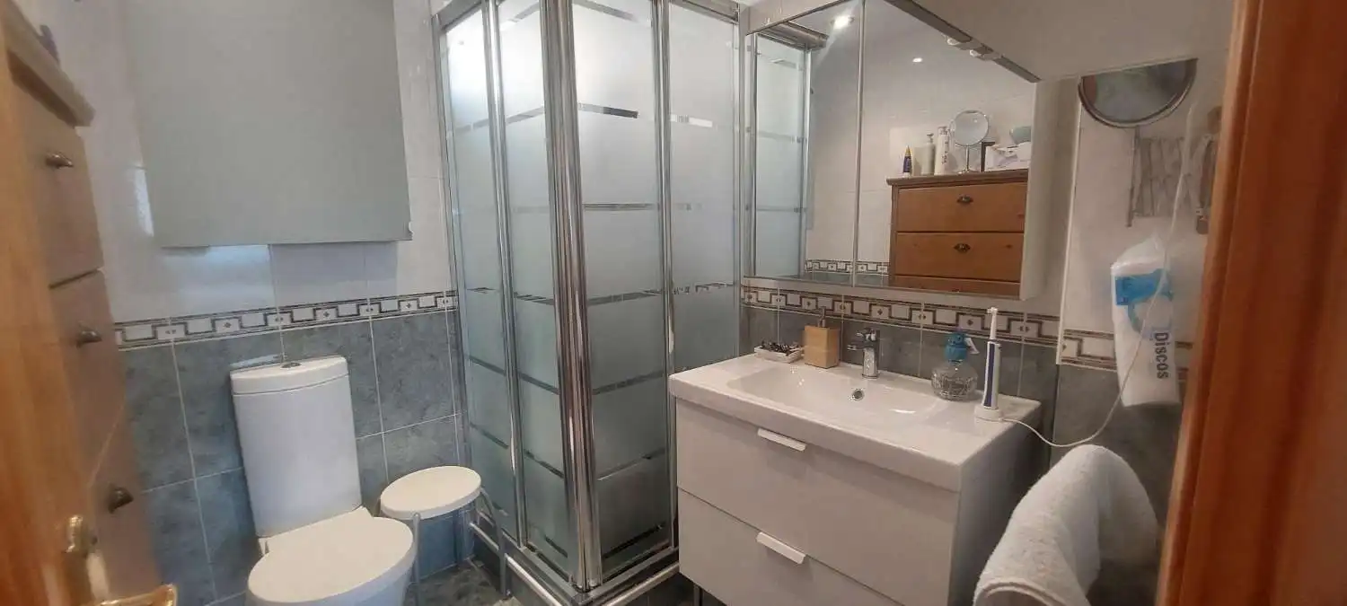 Apartament en venda a Urbanización Santa Rosa, imagen 8