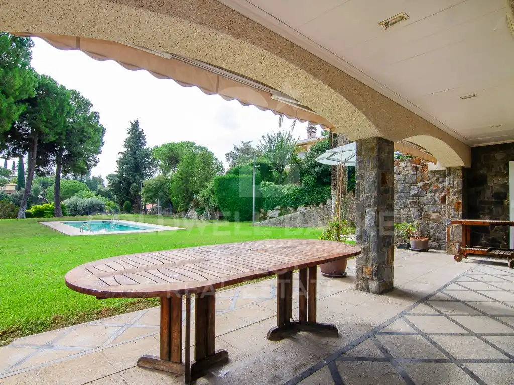 Casa in vendita a Bellaterra, imagen 75
