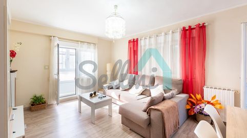 Foto 3 de Piso de alquiler en De la República Argentina, La Calzada, Gijón