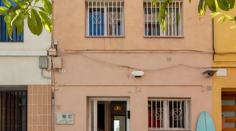 Photo 2 of Single-family semi-detached for sale in Carrer de Fernando Poo, El Poblenou, Barcelona Capital