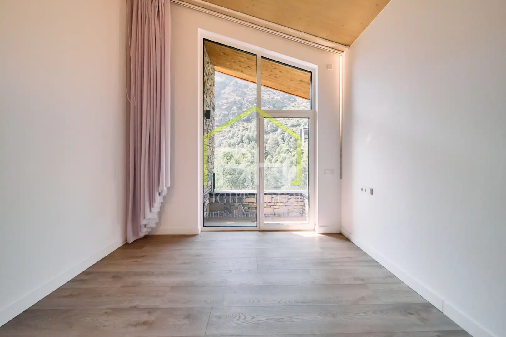 Casa a schiera con terrazza in vendita a El Tarter, imagen 22