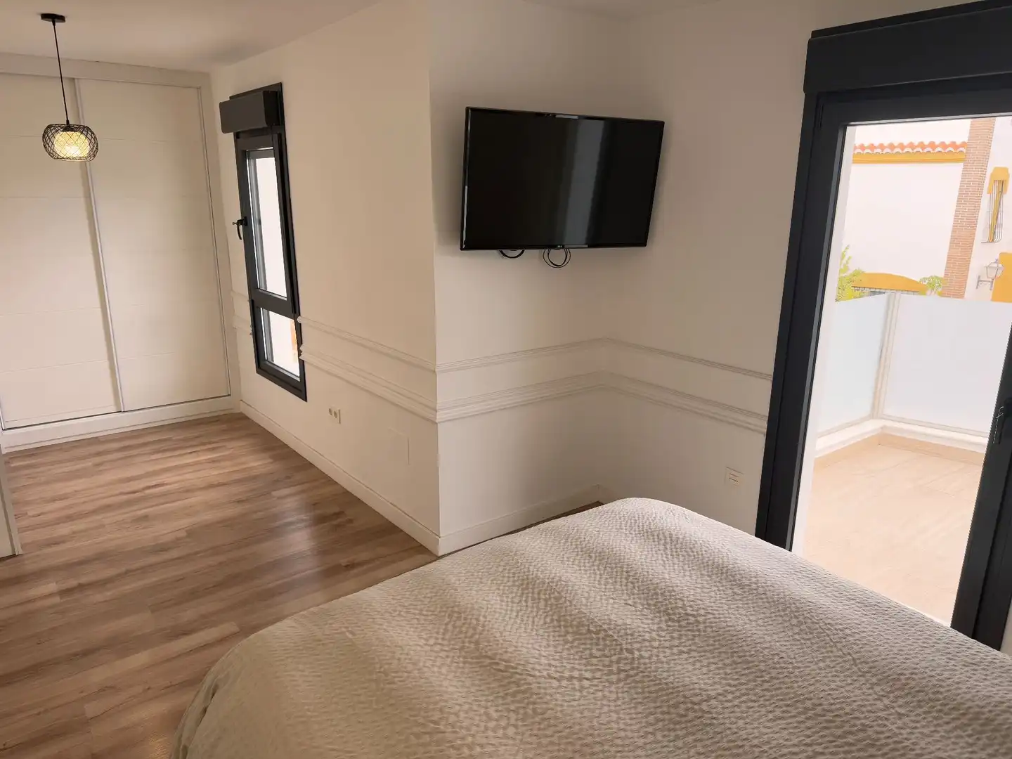 Adosado en venta en José María Cagigal, imagen 41