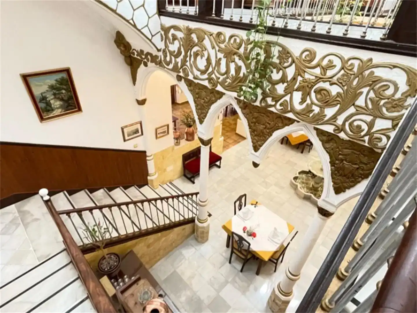 Casa o chalet en venta en Berja con Aire acondicionado, Piscina y Balcón