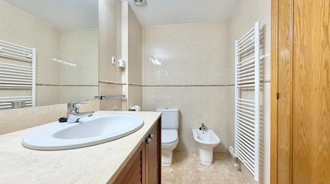 Foto 2 de Piso de alquiler en Vallparadís - Antic Poble de Sant Pere, Terrassa