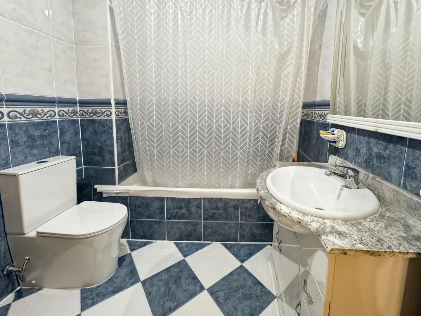 Wohnung mit Terrasse zum Verkauf in Poble Nou - Montiboli, imagen 13