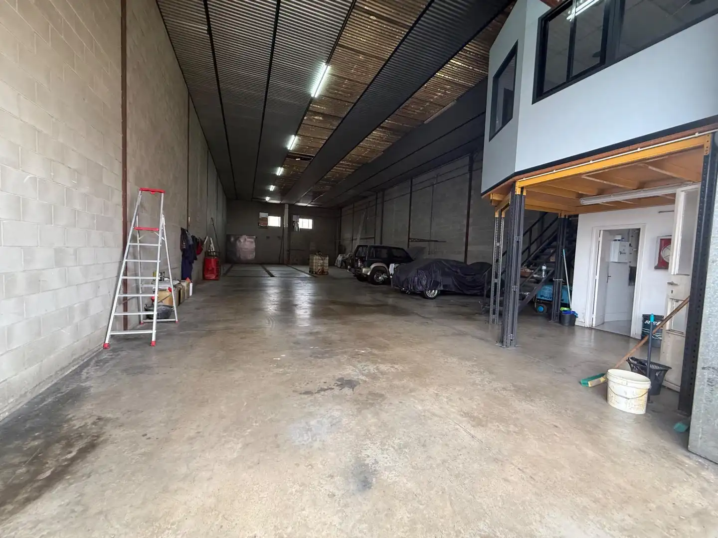 Industriegebäude zum Verkauf in Carrer TERRA ALTA, imagen 31