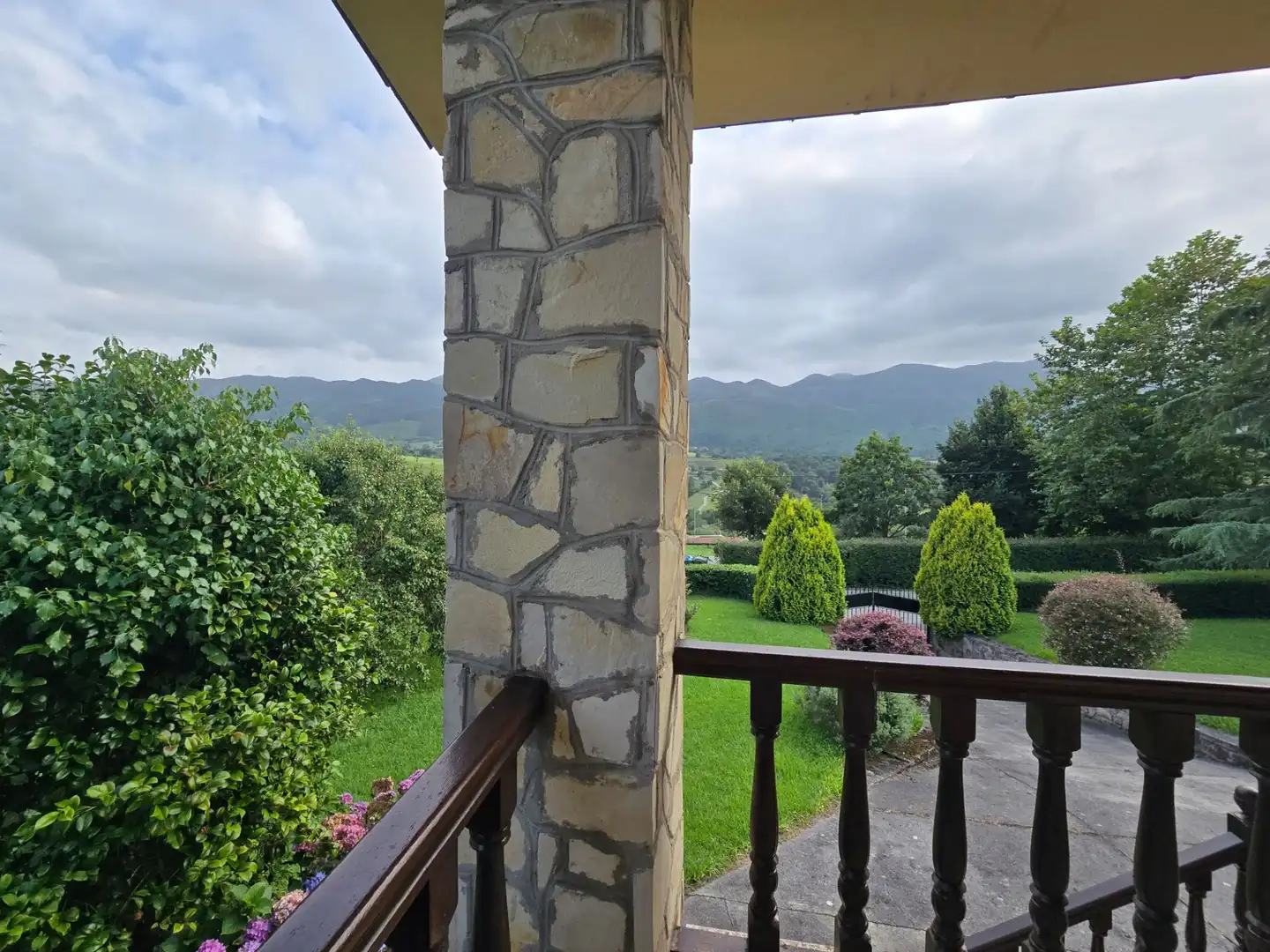 Casa con jardín en venta en tresgrandas, imagen 22