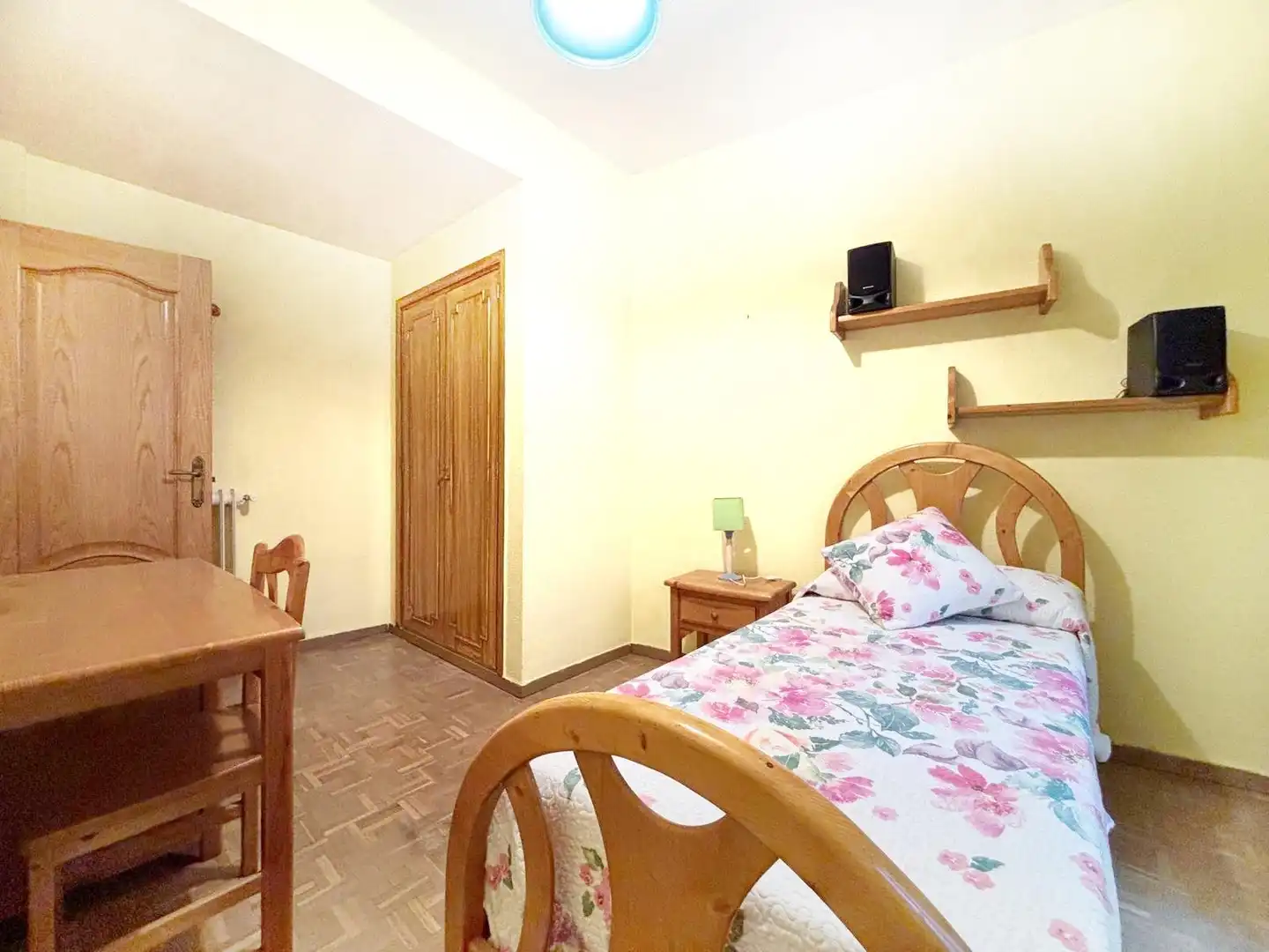 Habitación de Piso en venta en Madrid con Aire acondicionado, Calefacción y Parquet