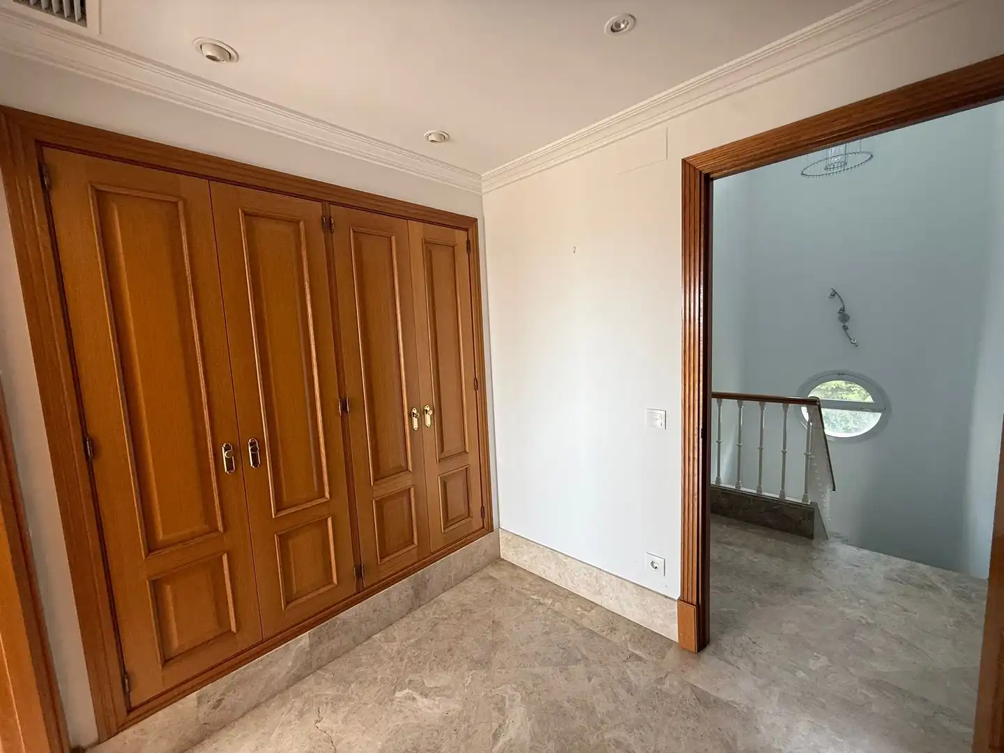 Detached homes for sale in Marbella  with Private garden, Terrace and Storage room