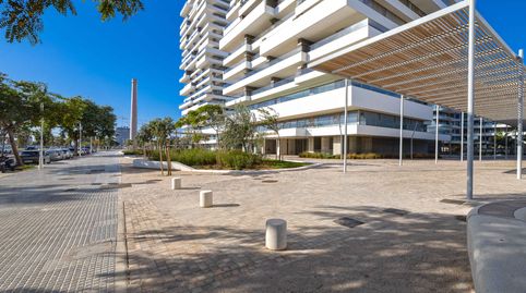 Photo 2 of Flat for sale in Calle Pacífico, Martín Carpena - Torre del Río, Málaga Capital