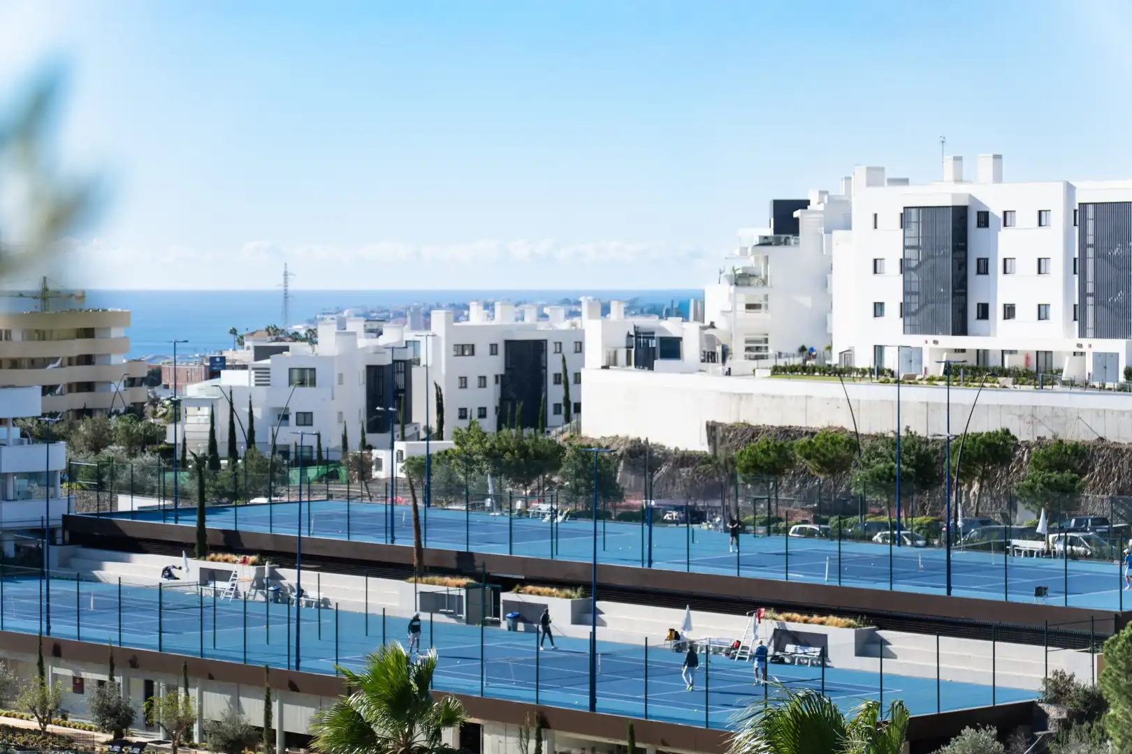 Àtic amb piscina en venda a FUENGIROLA 6, imagen 17