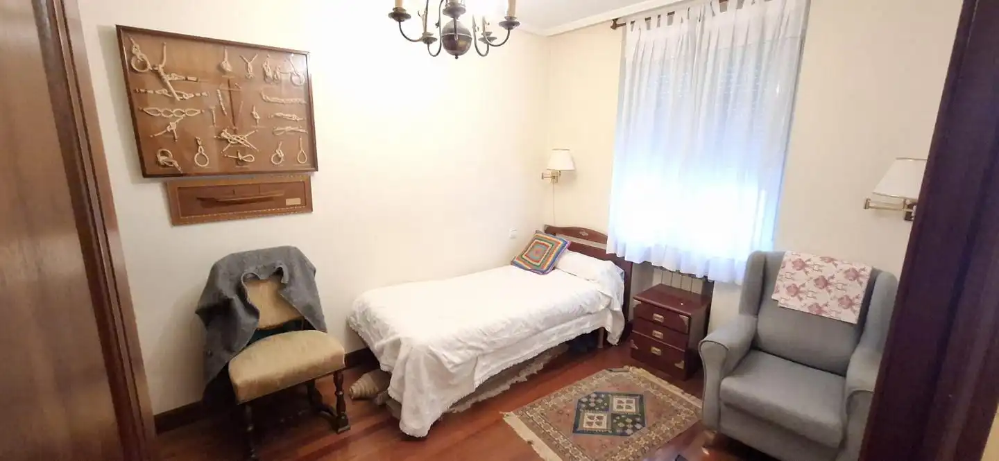 Piso con ascensor en venta en Calle Hernán Cortés, imagen 13