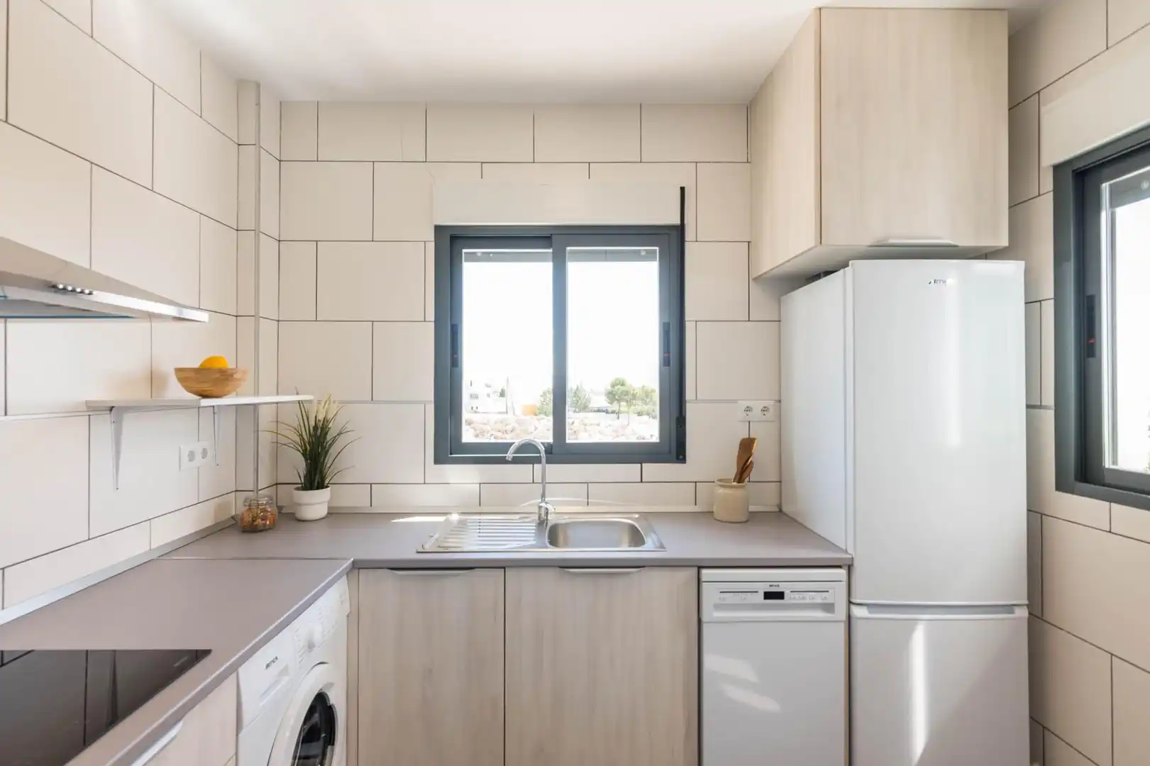 Flat with terrace for sale in Carretera PINOSO-LOS BAÑOS, imagen 7